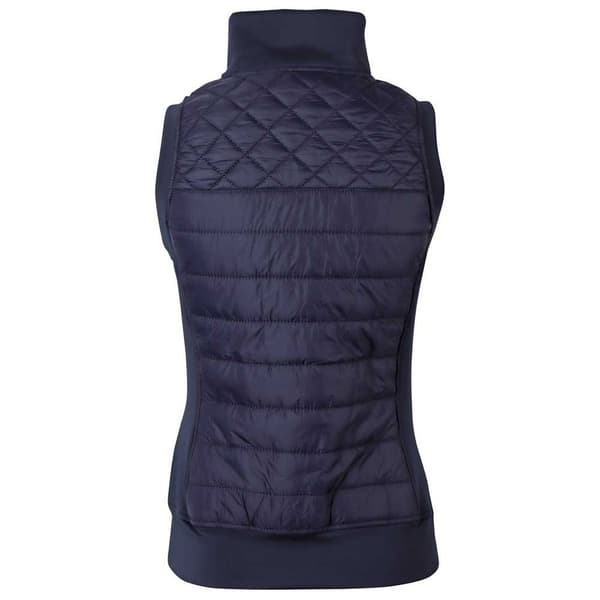 Harry´s Horse Key Varmevest  S