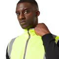 Miniatyrbild 5 av 5: Regatta Mens Pro Hi-Vis-väst med full dragkedja