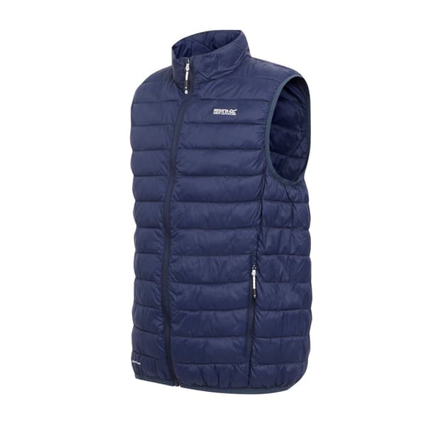 Regatta Mens Hillpack II Gilet