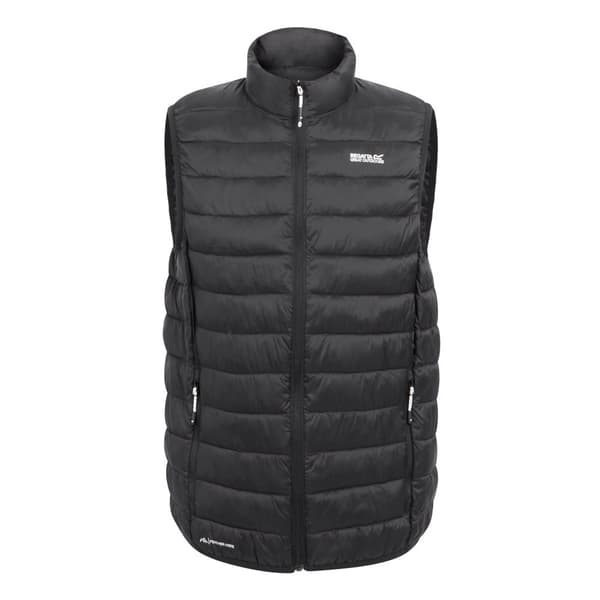 Regatta Hillpack II Gilet för herrar
