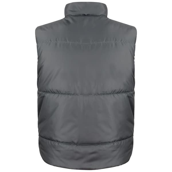 Result Unisex Adult Fleece Lined Gilet