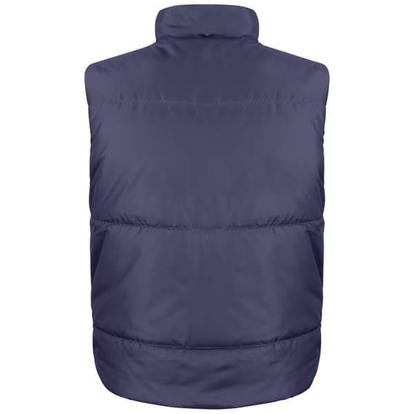 Result Unisex Adult Fleece Lined Gilet