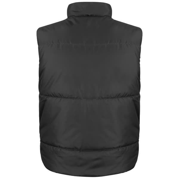 Result Unisex Adult Fleece Lined Gilet