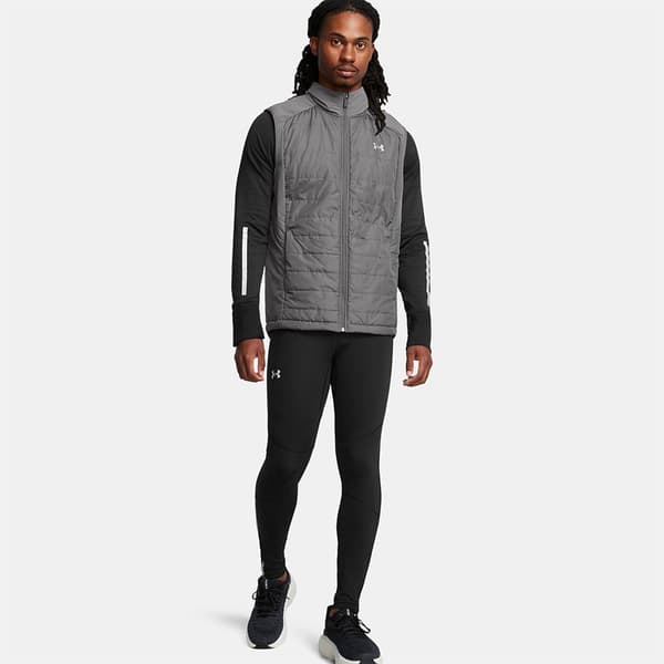 Under Armour Storm Session Run Isolerede Vest  S Mand