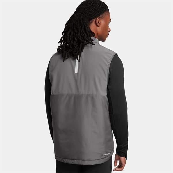 Under Armour Storm Session Run Isolerede Vest S Mand