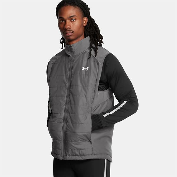 Under Armour Storm Session Run Isolerede Vest S Mand