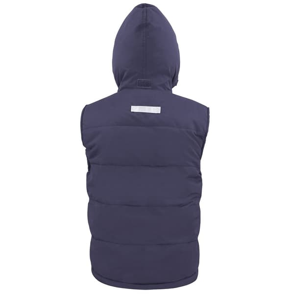 Result Childrens/Kids Ultra Padded Gilet