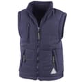 Miniatyrbilde 1 av 2: Result Childrens/Kids Ultra Padded Gilet