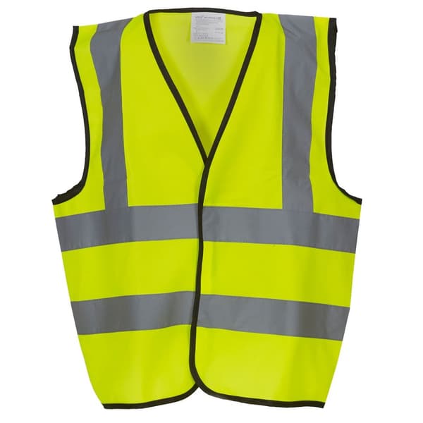 Yoko Hi-Vis-väst för barn
