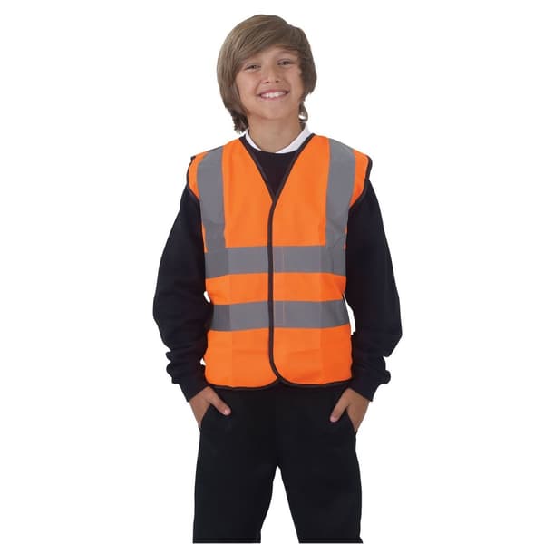 Yoko Hi-Vis-väst för barn