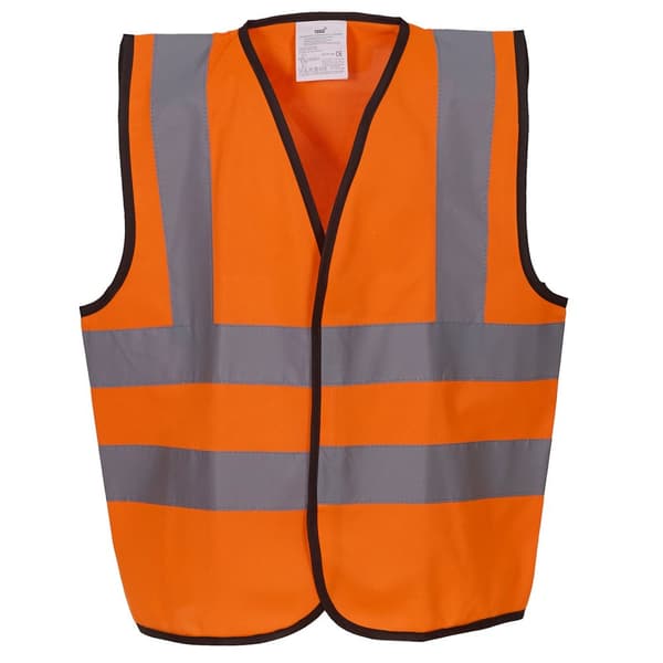Yoko Hi-Vis-väst för barn