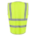 Miniatyrbilde 2 av 5: Regatta Mens Pro Executive Hi-Vis Vest