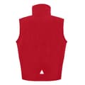 Miniatyrbilde 2 av 2: Result Childrens/Kids Polartherm Fleece Body Warmer