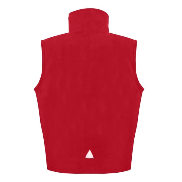 Result Childrens/Kids Polartherm Fleece Body Warmer