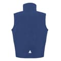 Miniatyrbilde 2 av 2: Result Childrens/Kids Polartherm Fleece Body Warmer