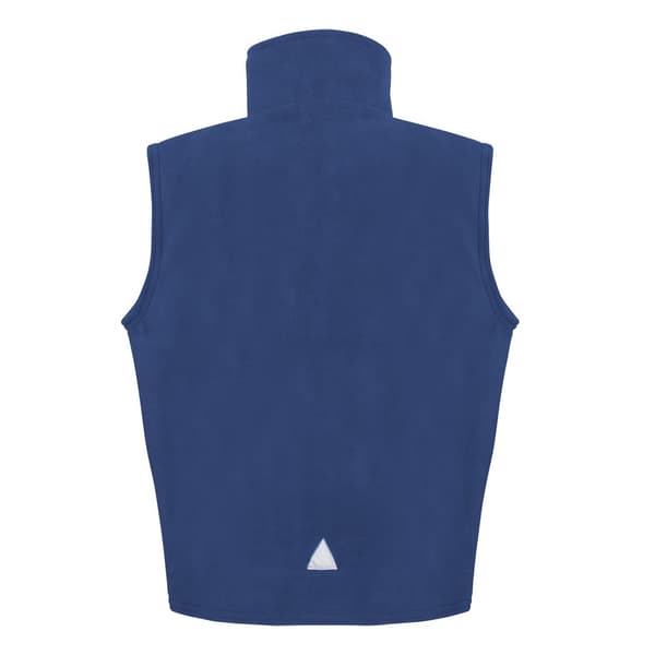 Result Childrens/Kids Polartherm Fleece Body Warmer