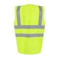 Miniatyrbilde 2 av 5: Regatta Mens Pro Supervisor Hi-Vis Vest