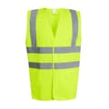 Miniatyrbilde 1 av 5: Regatta Mens Pro Supervisor Hi-Vis Vest