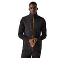 Miniatyrbillede 4 af 4: Regatta Mens Navigate Softshell 2 Layer Body Warmer