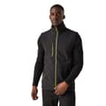 Miniatyrbillede 5 af 5: Regatta Mens Navigate Softshell 2 Layer Body Warmer