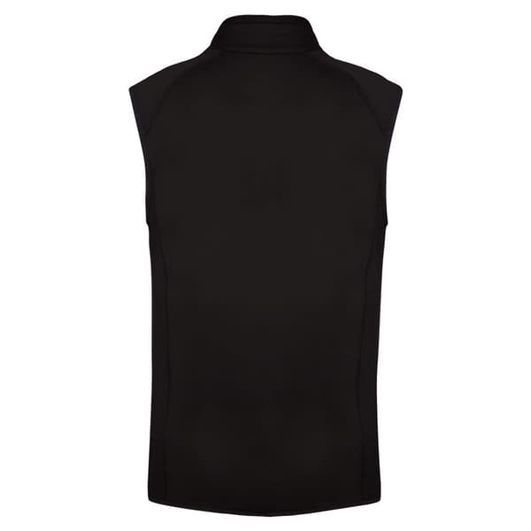 Proact Mens Dual Fabric Padded Sports Body Warmer