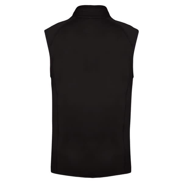 Proact Mens Dual Fabric Padded Sports Body Warmer