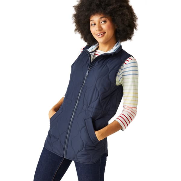 Regatta Womens/Ladies Courcelle Body Warmer