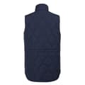 Miniatyrbilde 2 av 4: Regatta Womens/Ladies Courcelle Body Warmer