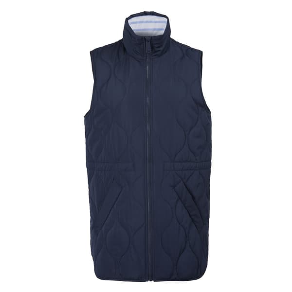 Regatta Womens/Ladies Courcelle Body Warmer Navy 8 UK