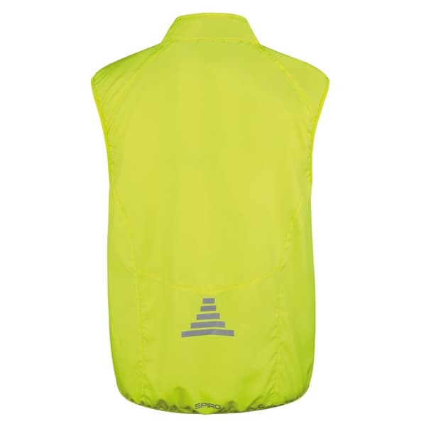 Spiro Mens Bikewear Crosslite Gilet