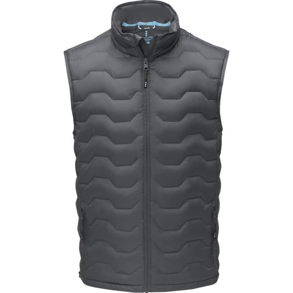 Elevate NXT Mens Epidote Gilet Storm Grey S