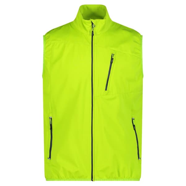 Cmp Väst 33a6527 Grönt 2XL Man
