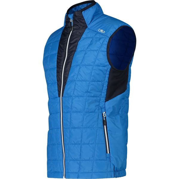 Cmp Väst 33z2977 Blå 4XL Man