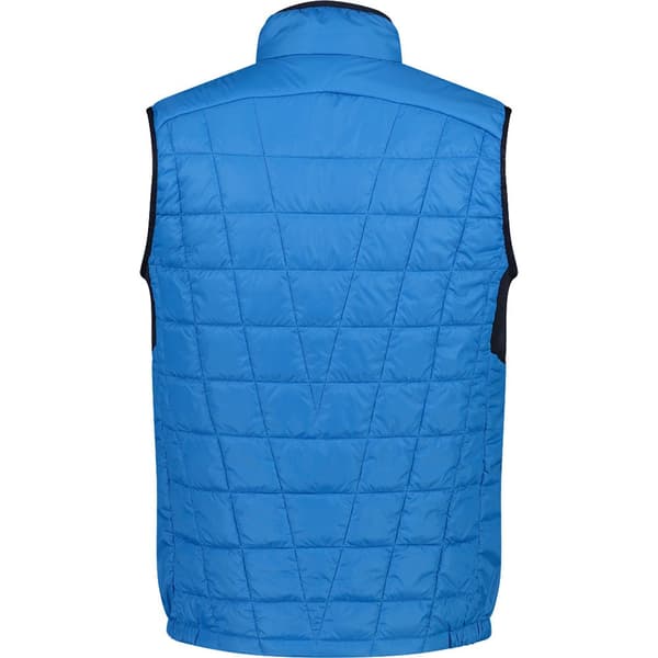 Cmp Väst 33z2977 Blå 4XL Man