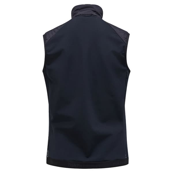 Peak Performance Väst Insulated Wind  XL Man