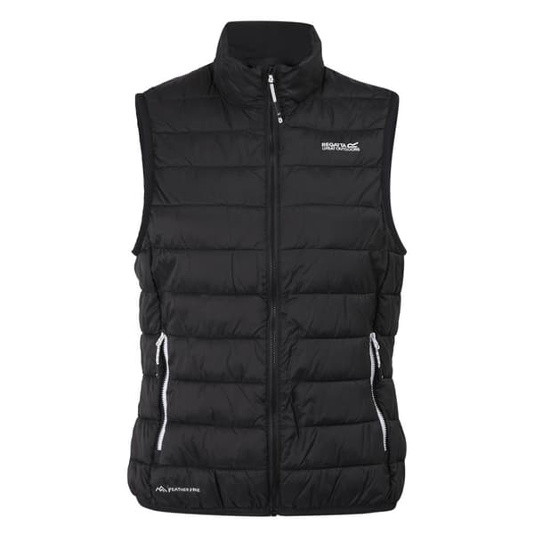 Regatta Womens/Ladies Hillpack II Gilet