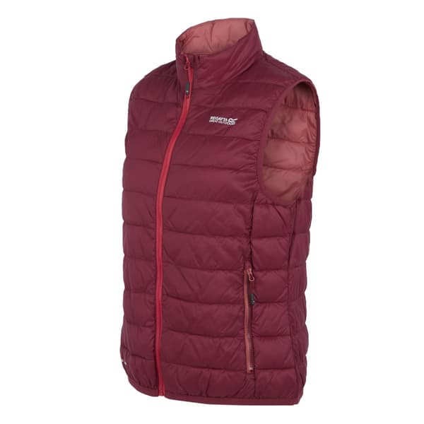 Regatta Womens/Ladies Hillpack II Gilet
