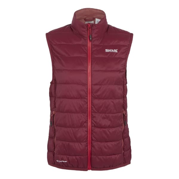 Regatta Womens/Ladies Hillpack II Gilet