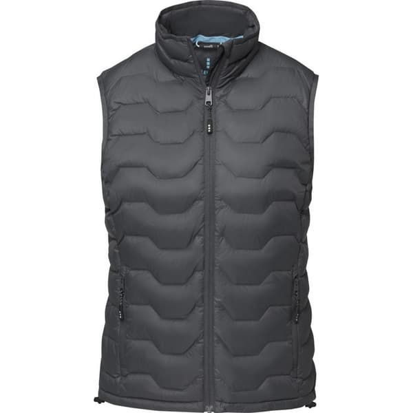 Elevate NXT Womens/Ladies Epidote Insulated Recycled Gilet