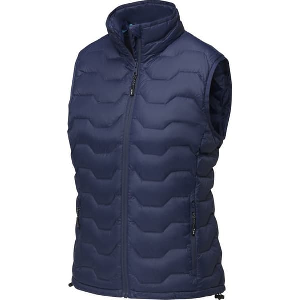 Elevate NXT Womens/Ladies Epidote Insulated Recycled Gilet