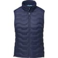 Miniatyrbilde 1 av 3: Elevate NXT Womens/Ladies Epidote Insulated Recycled Gilet