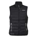 Miniatyrbillede 3 af 9: Regatta Vest Hillpack Ii Sort 16 Kvinde