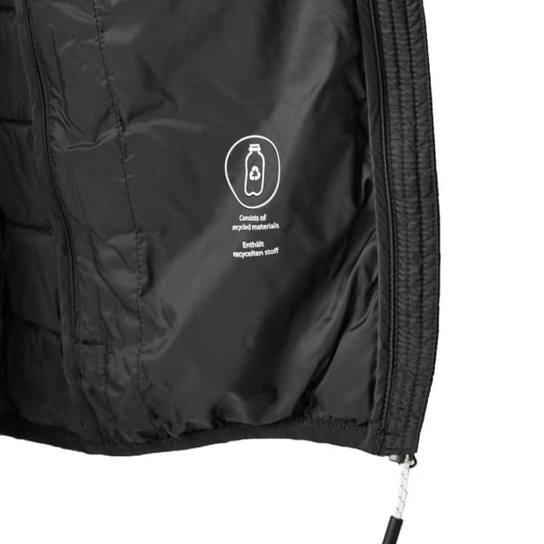 Regatta Vest Hillpack Ii Sort 16 Kvinde