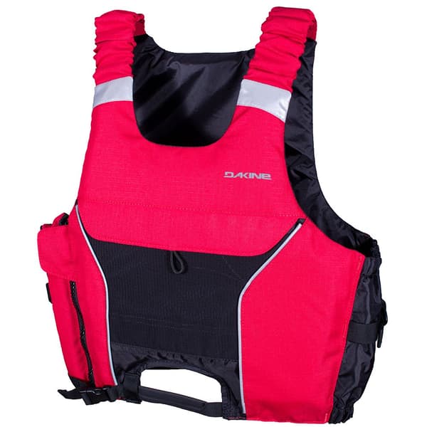 Dakine Seeker Unisex Redningsvest  XL-2XL