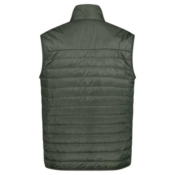 Cmp Väst 33z5237 Grönt 2XL Man