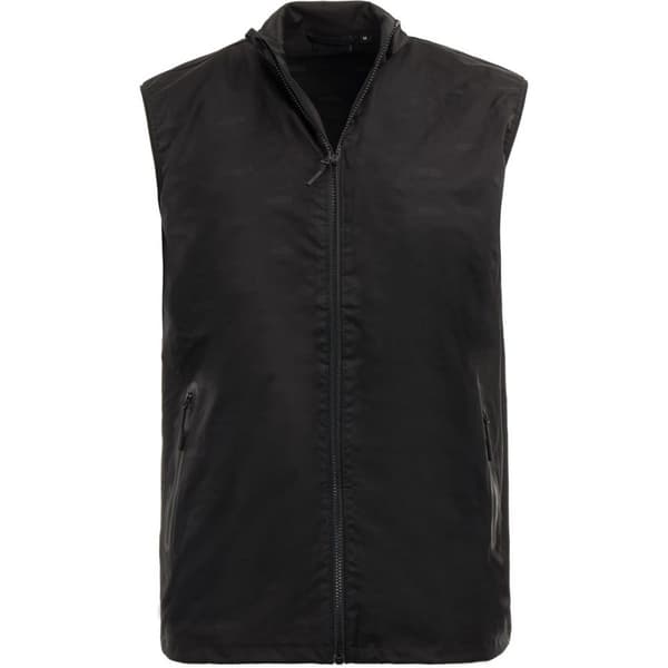 Alpine Pro Liivi Herden Musta 3XL Mies
