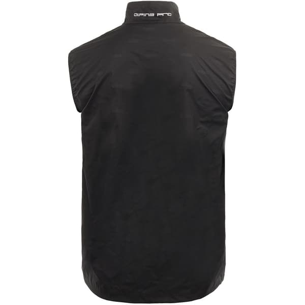 Alpine Pro Liivi Herden Musta 3XL Mies