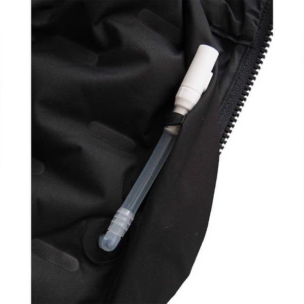 Alpine Pro Liivi Herden Musta 3XL Mies