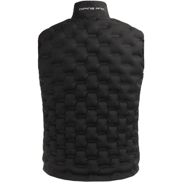 Alpine Pro Liivi Herden Musta 3XL Mies