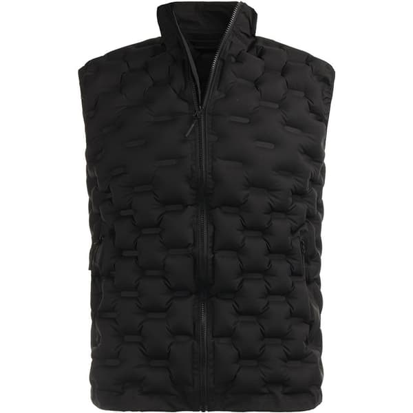 Alpine Pro Väst Herden Svart 3XL Man